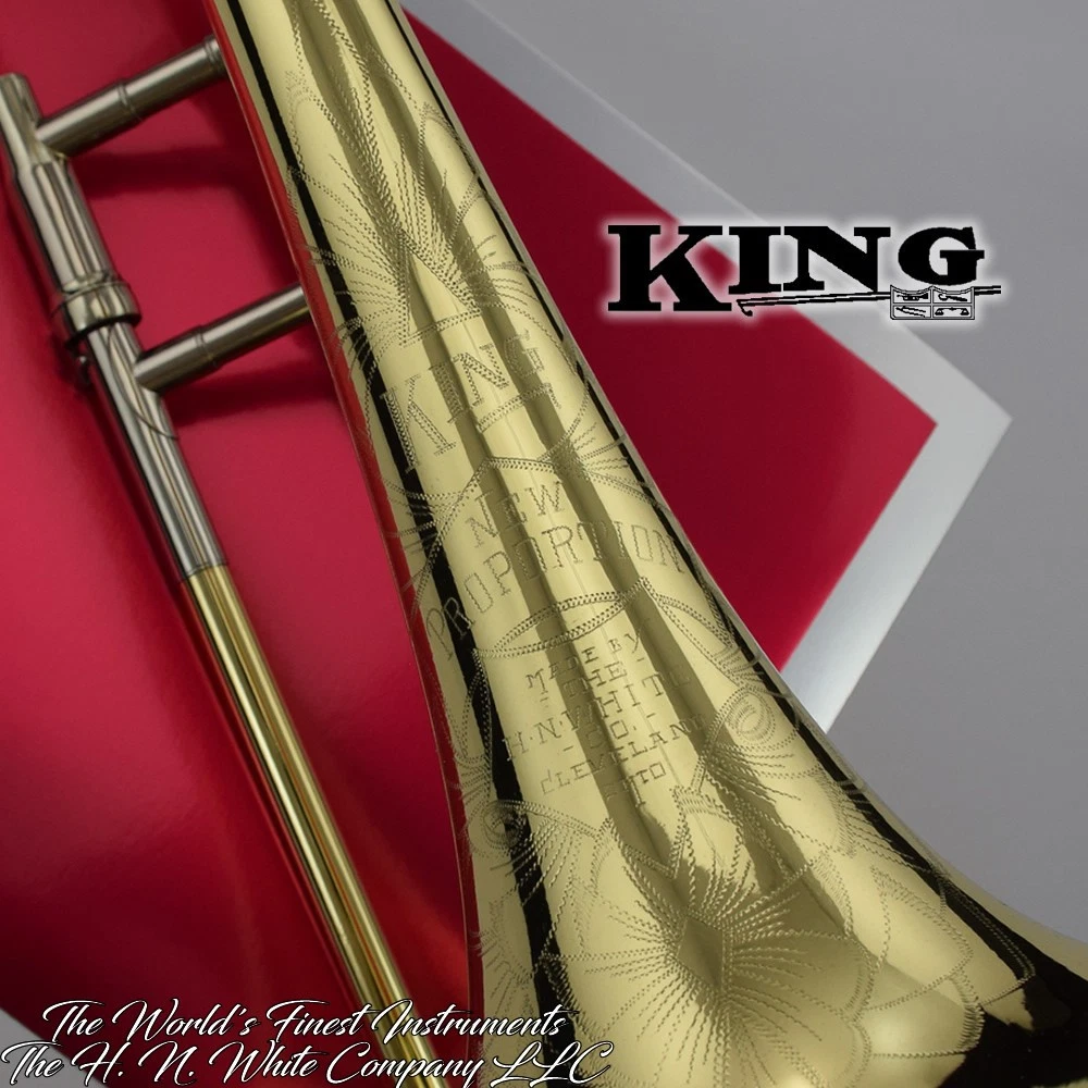 King White Trombones for sale | eBay
