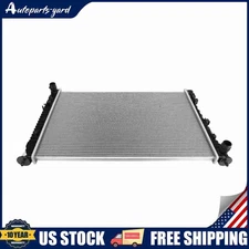 For Kia Sorento 2021-2024 2.5L Engine Radiator Replacement HY3010235 25310R5500