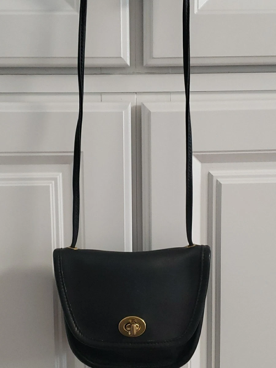 Coach Turn Lock Mini Bags & Handbags for Women for sale | eBay