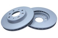 Original Maxgear Bremsscheibe 19-1258MAX FüR Chevrolet Daewoo