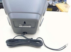 NEC AMP-30 ROM ROM Amplifier PC Engine CD-ROM System Audio Adapter Japan Retro