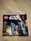 LEGO 30276 Star Wars Force Awaken First Order Special Forces TIE Fighter POLYBAG