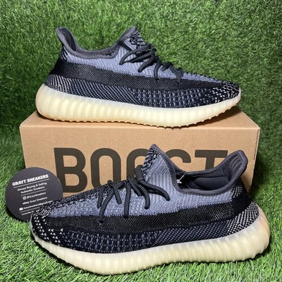 Yeezy Boost 350 V2 Low Carbon for Sale | Authenticity Guaranteed
