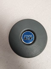 Oem 1970 - 1981 Chevy Camaro Type Lt Steering Wheel Horn Cap Button Blue 329738 Oem 1970 - 1981 Chevy Camaro Type Lt Steering Wheel Horn Cap Button Blue 329738