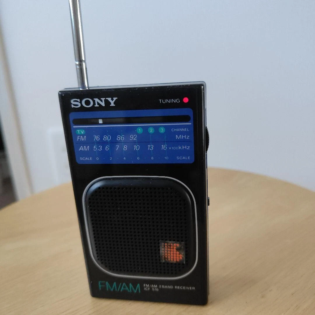 Sony Icf Ex5 for sale | eBay