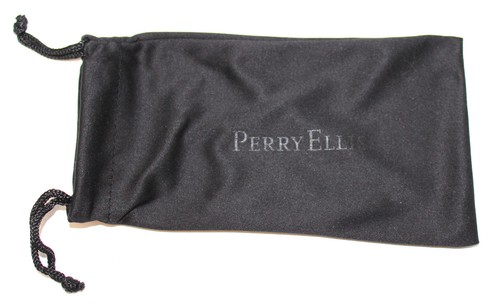 Gafas de sol Perry Ellis para hombre cristal oscuro marrón envoltura de plástico, lente degradada PE17 1 - Imagen 5 de 5