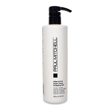 PAUL MITCHELL FIRM STYLE SUPER CLEAN SCULPTING GEL 16.9 OZ-