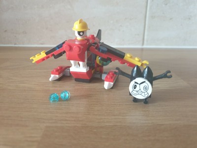 lego mixels ebay
