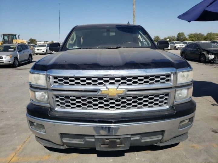 2014-2017 Chevy Silverado 1500 Pickup Engine Fuse Box - Image 4 of 4