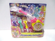 Star Twinkle PreCure Toy Star color pendant DX combine save cost BANDAIJapan New