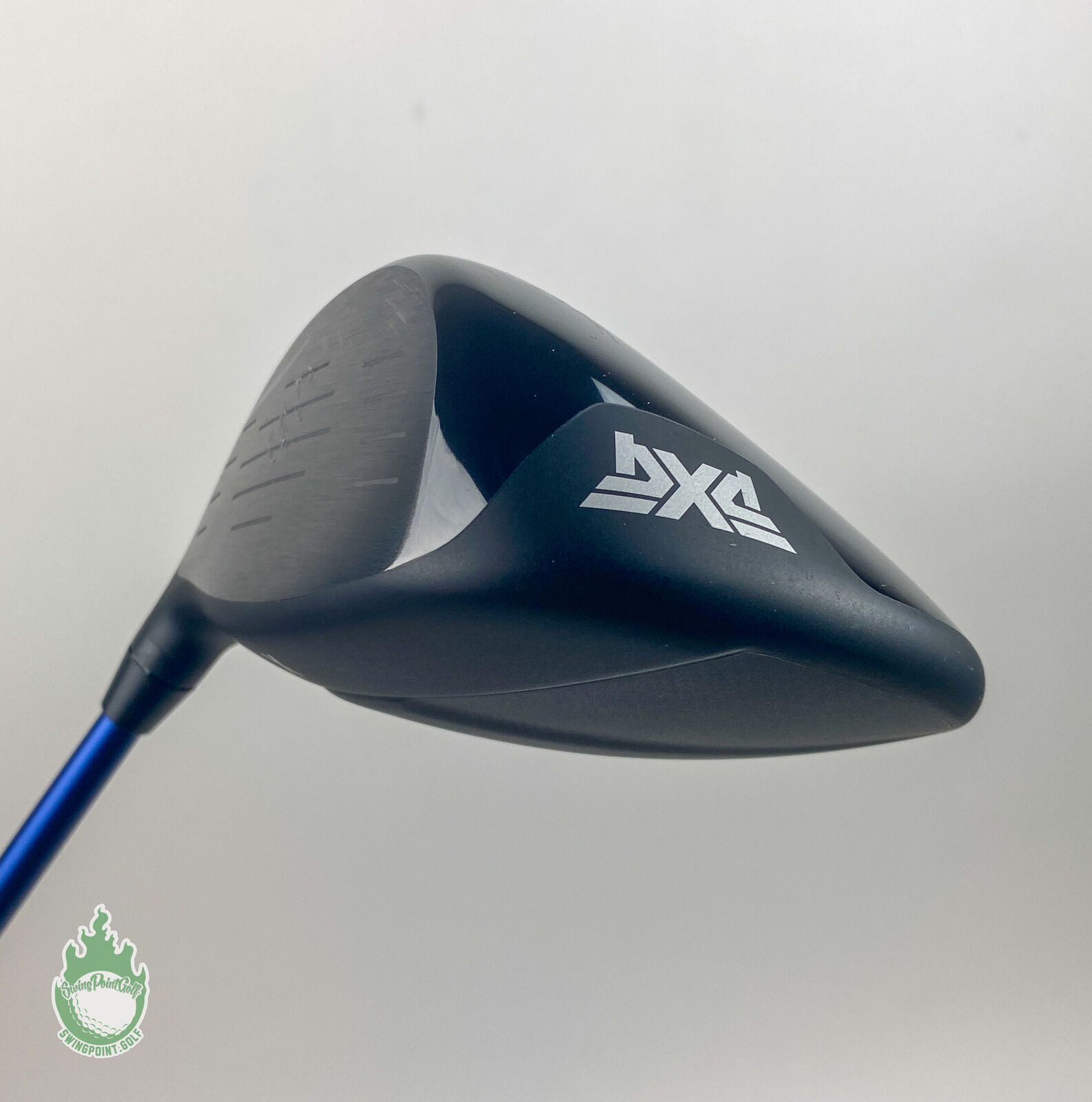 Used PXG 0811X Gen 2 Right-Handed Driver – Next Round