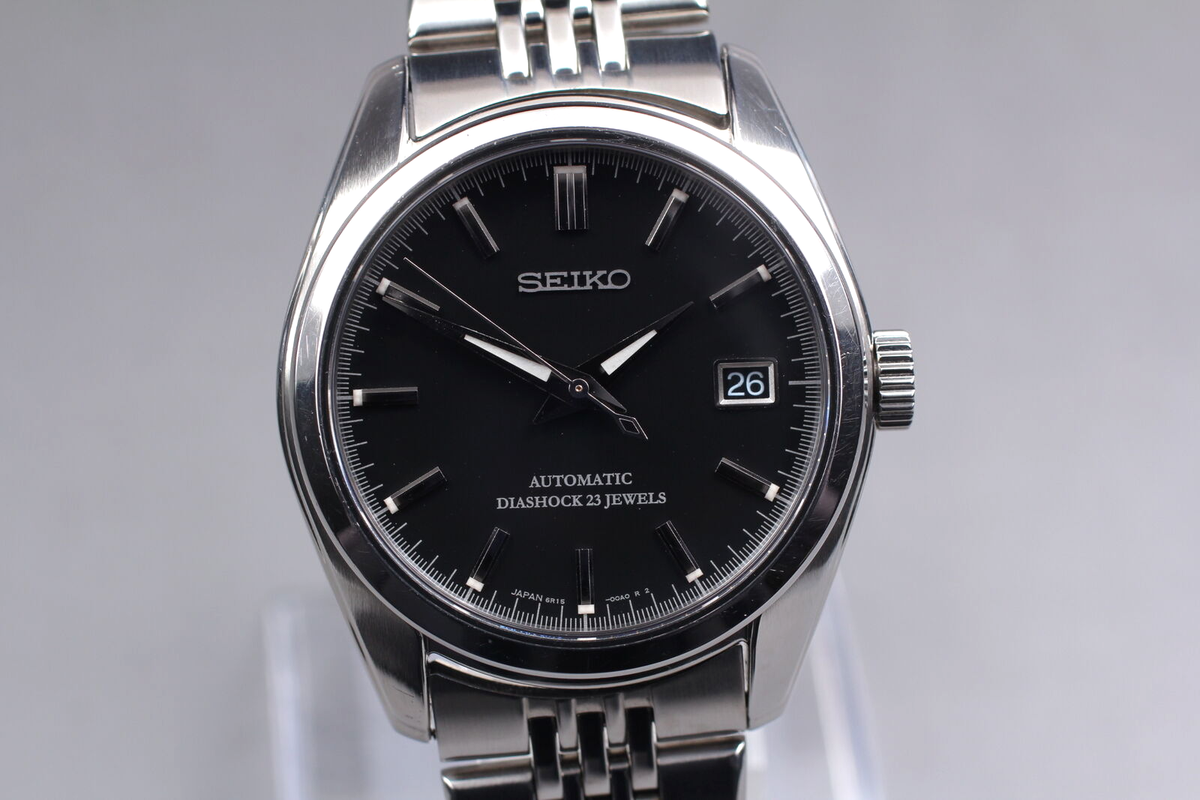 Seiko Spirit Men