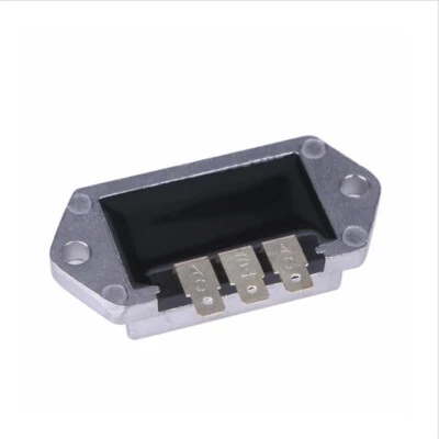 MPARTSGO New Voltage Regulator Rectifier For KOHLER JOHN DEERE 41-403-09 4140309