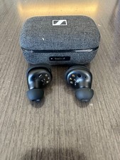Sennheiser Momentum True Wireless 3 Earbuds