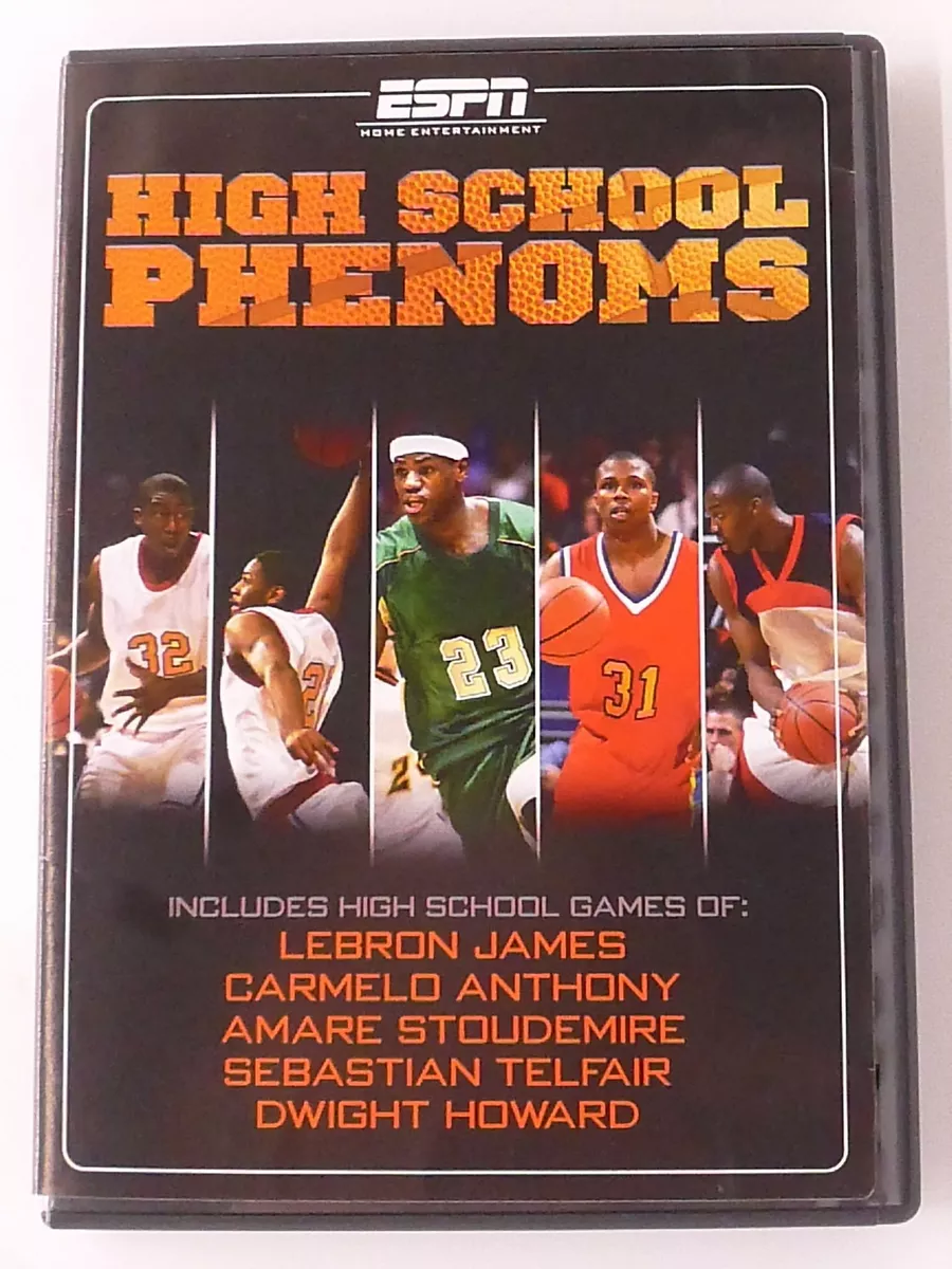 High school 2024 basketball on espn