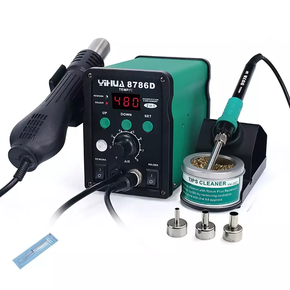 Yihua 2024 soldering station