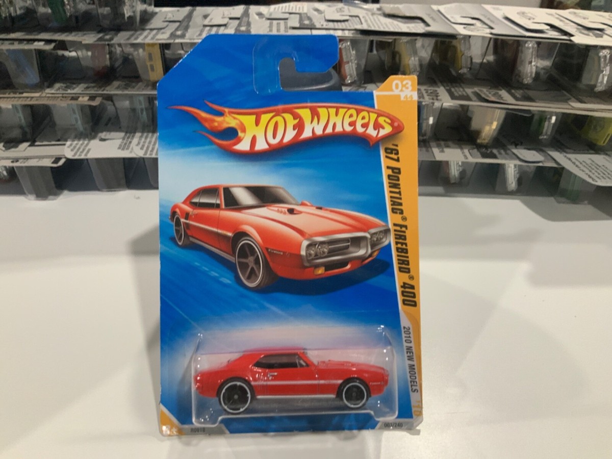 Hot logde様 Hot Wheels Custom firebird Pontiac Firebird Hot Wheels (custom Plastic Wheels) - Etsy