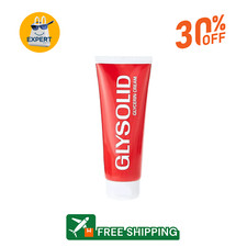 Glysolid Skin Cream Tube For Smoothes & Softe...