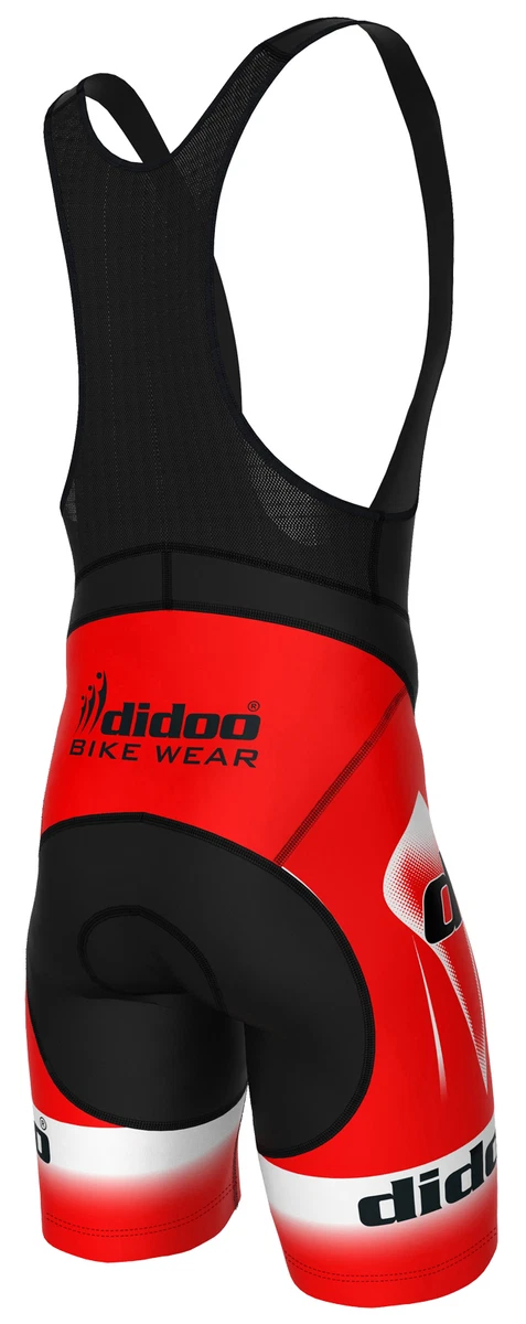 Didoo cycling 2025
