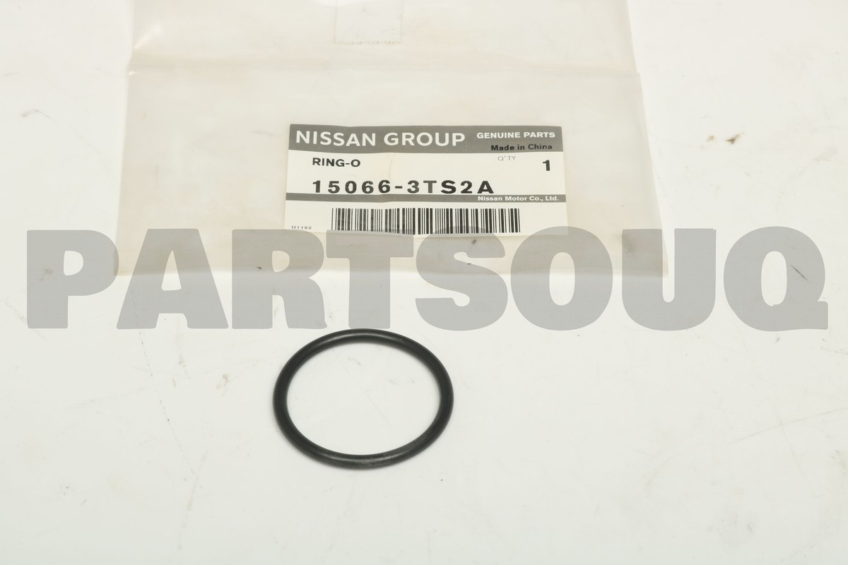 150663TS2A Genuine Nissan RING-O 15066-3TS2A | eBay