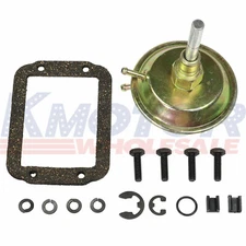 Shift Actuator Front Axle 4WD Vacuum Actuator 4882682 Fit For Dodge Ram Jeep 4x4