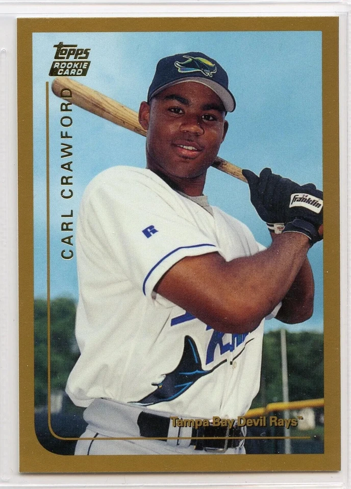 1999 Topps Traded & Rookies Singles-You Pick From List - Image 2 of 4