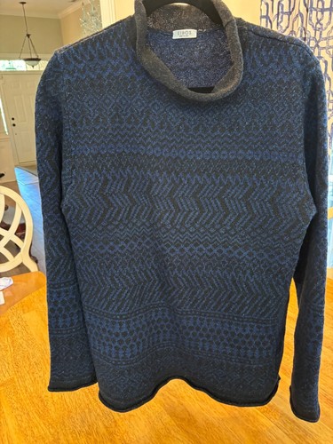 sweater mens Eidos