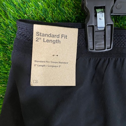 Nike Men’s XL Aeroswift Dri-Fit ADV 2" Running Lined Shorts Black FN3349-010 $90 - Picture 10 of 13