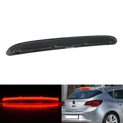 LED Dritte 3. Bremsleuchte Bremslicht OE:13372164 Für Opel Astra J P10 5-türige