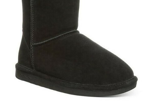 BEARPAW Boots ELLE Tall and Short CHOOSE Color Size and Shaft Length NEW - 第 14/22 張圖片