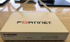 Fortinet Fortiwifi 61E