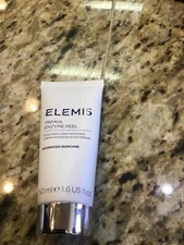 Elemis papaya enzymatic cream exfoliation 1.6 oz new