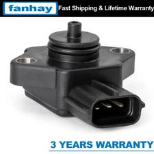 Intake Manifold Absolute Pressure MAP Sensor PS61-04  PS61-05 For Suzuki Nissan