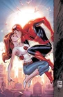 AMAZING SPIDER-MAN #16 (TONY DANIEL EXCLUSIVE MJ VIRGIN VARIANT) COMIC ~ Marvel