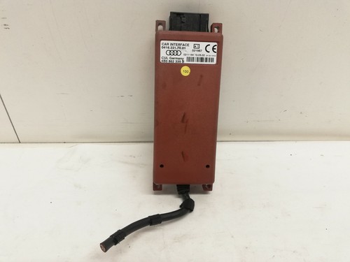 Audi A6 4B 2,5TDI  -   Car Interface Steuergerät 4B0862335B  (03)