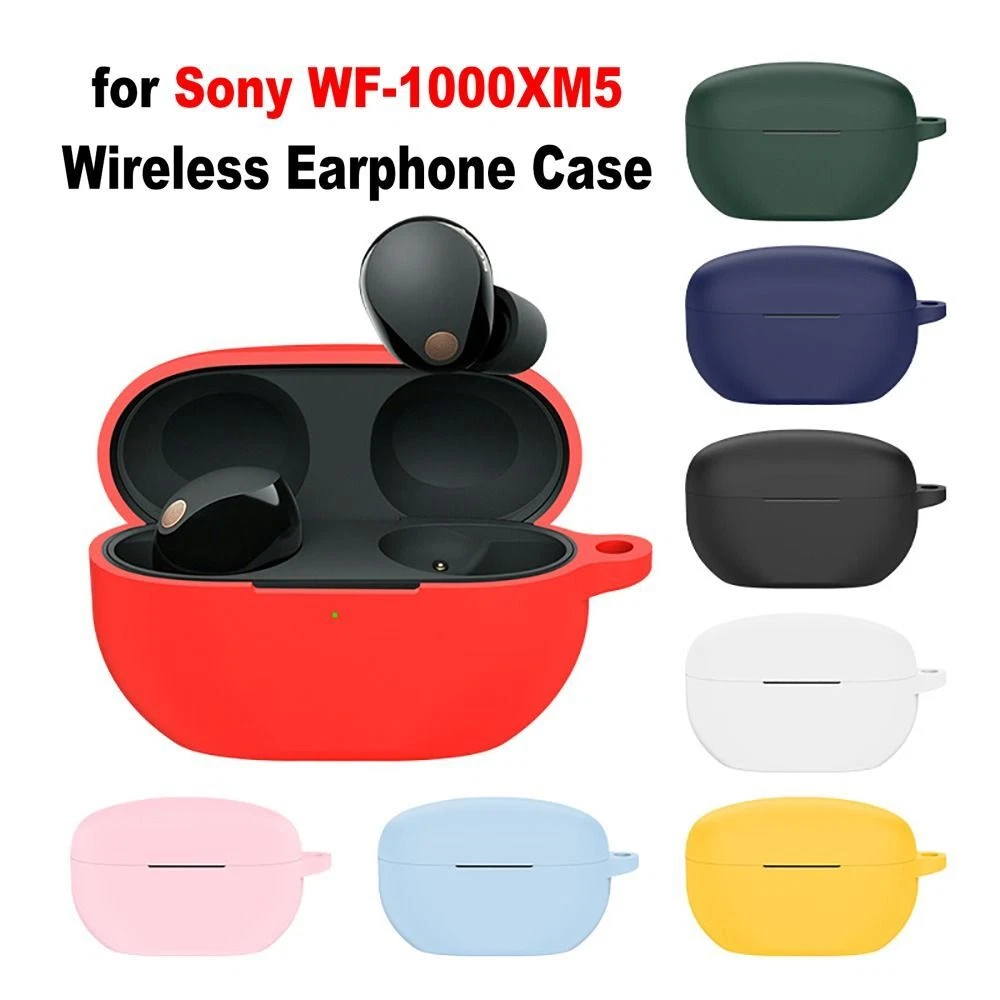 Earphone protector online case