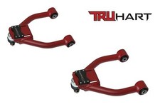 Truhart Front Camber Kits New Red For 90 91 92 93 94 95 96 97 Miata Na Th-m201