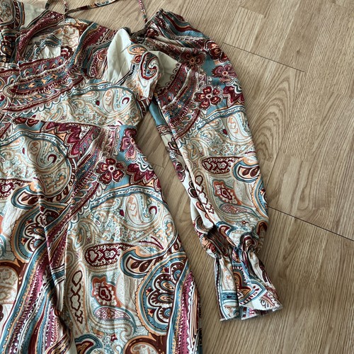 Dress (x-small) - Picture 2 of 4