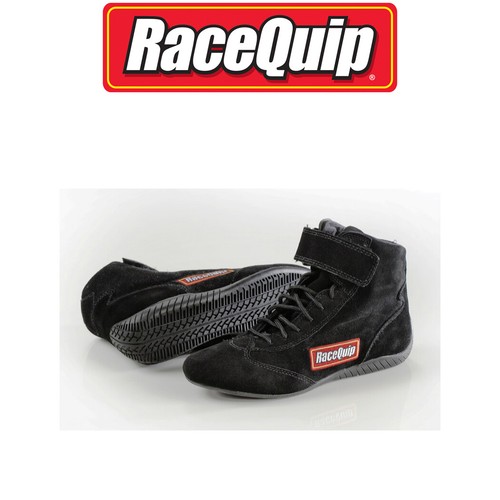 RaceQuip 30300090 Size 9 Mid-Top SFI 