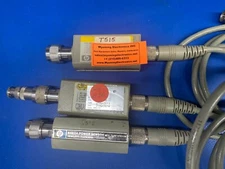 AGILENT HP 8482A 100 KHz - 4.2 GHz POWER SENSOR For ONE UNIT