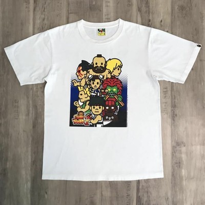 bape capcom