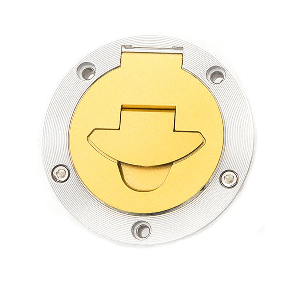 Juego de llaves de tapa de gas combustible bloqueo interruptor de encendido apto para Ducati ST2 1998-2003 ST4 00-02 Foto 2 de 4