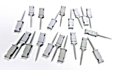 Keysight 5090-4356 SMD IC grabbers (pack of 20)
