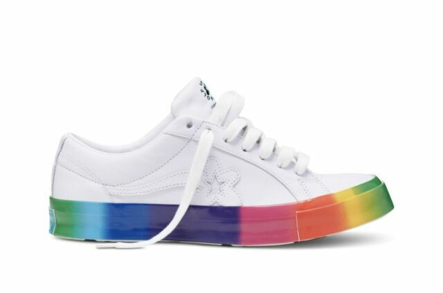 converse paint splatter