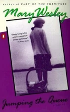 Jumping the Queue (King Penguin) - Paperback By Wesley, Mary - GOOD