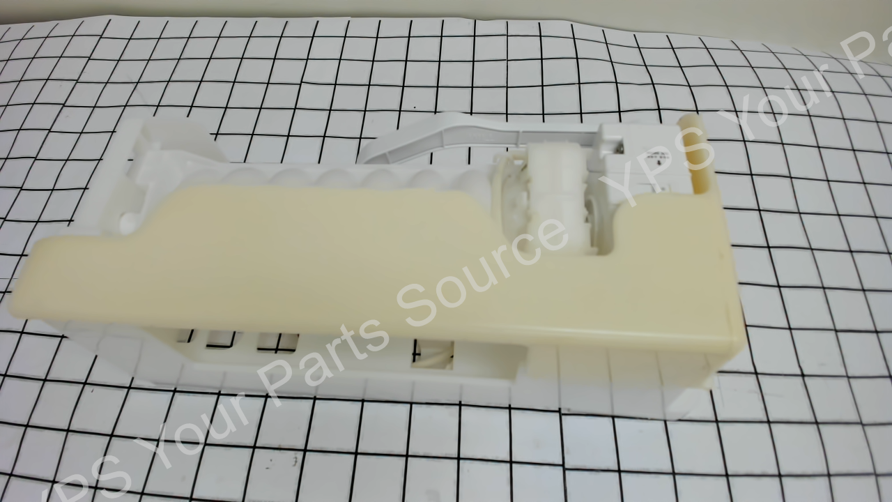 Samsung Refrigerator Ice Maker Assembly DA9707603B DA9707603B eBay