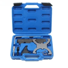 Engine Timing Tool Kit For Ford 1.6 TI-VCT 1.6 Duratec EcoBoost C-MAX Fiesta