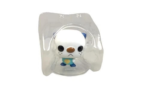 2023 Pokemon Funko Holiday Advent Calendar 1.5 Inch Mini Pop Oshawott