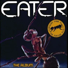 Album by Eater (CD, 2008)