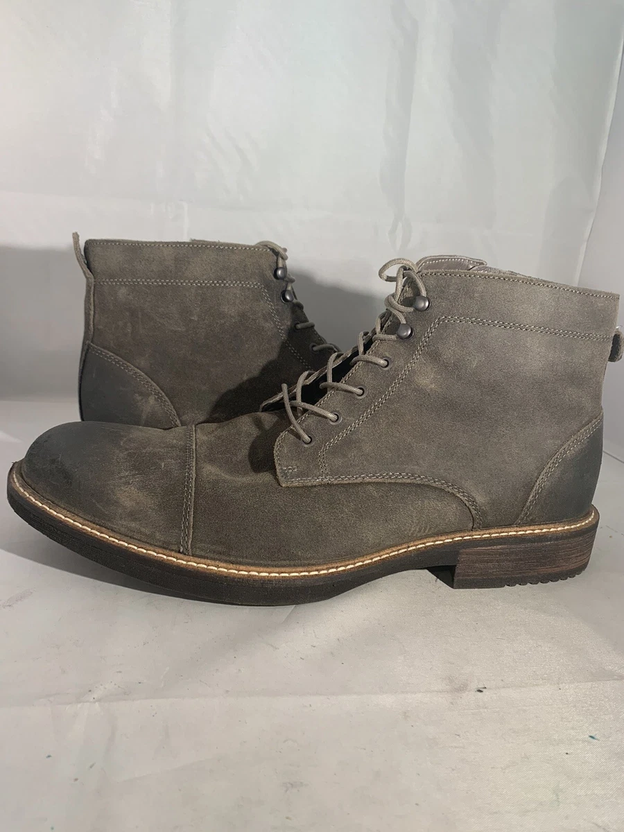 Ecco men's kenton on sale vintage boot